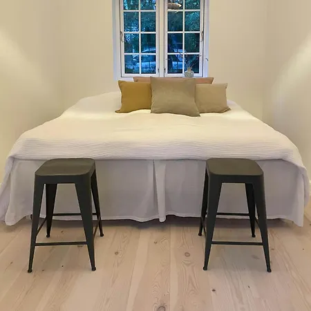 Classic 30s House In Asserbo's Woods Casa de Férias Frederiksværk