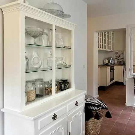 Classic 30s House In Asserbo's Woods Casa de Férias *