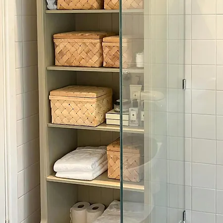 Classic 30s House In Asserbo's Woods * Frederiksværk