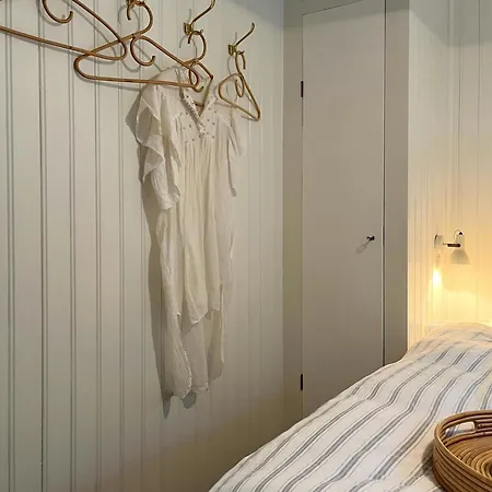 Casa de Férias Classic 30s House In Asserbo's Woods